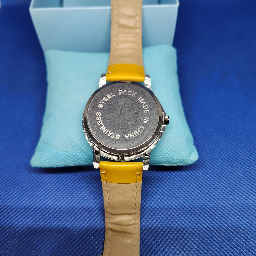 Pikachu Watch - Picture 4 of 5